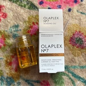 Olaplex No.7 Bonding Oil